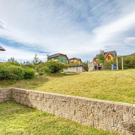 Punto Bariloche Apartment Екстериор снимка