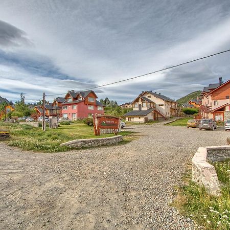 Punto Bariloche Apartment Екстериор снимка