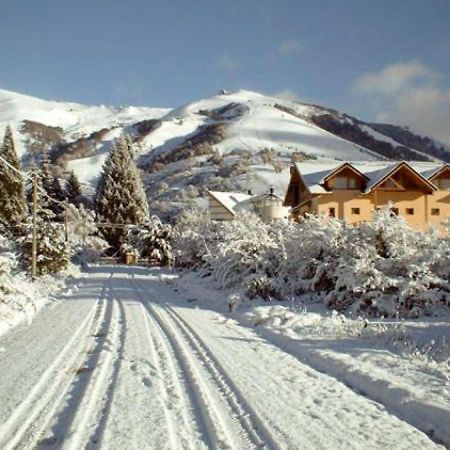 Punto Bariloche Apartment Екстериор снимка