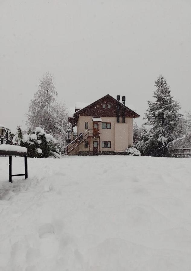 Punto Bariloche Apartment Екстериор снимка
