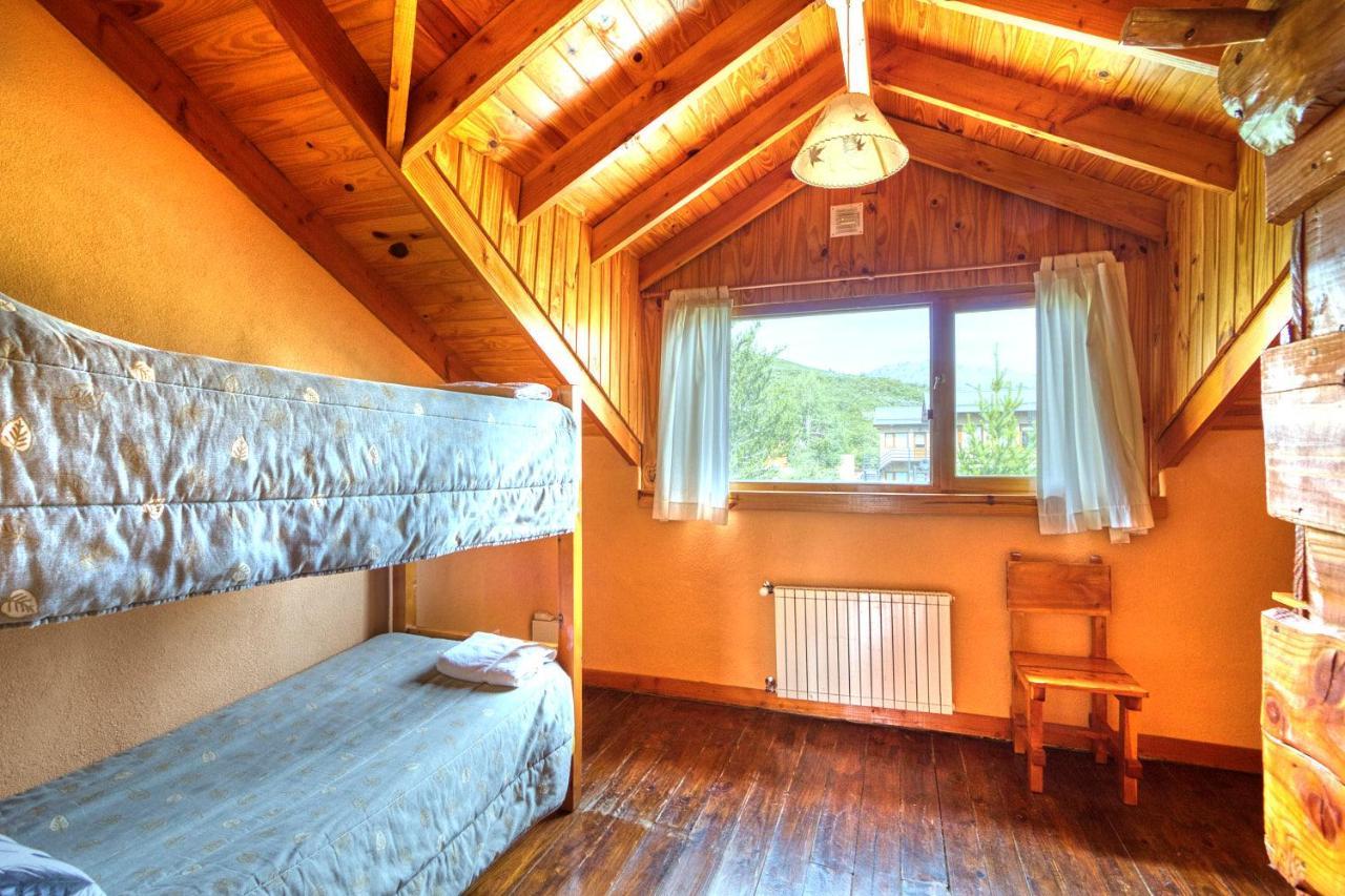 Punto Bariloche Apartment Екстериор снимка