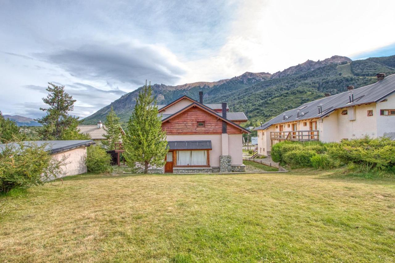 Punto Bariloche Apartment Екстериор снимка