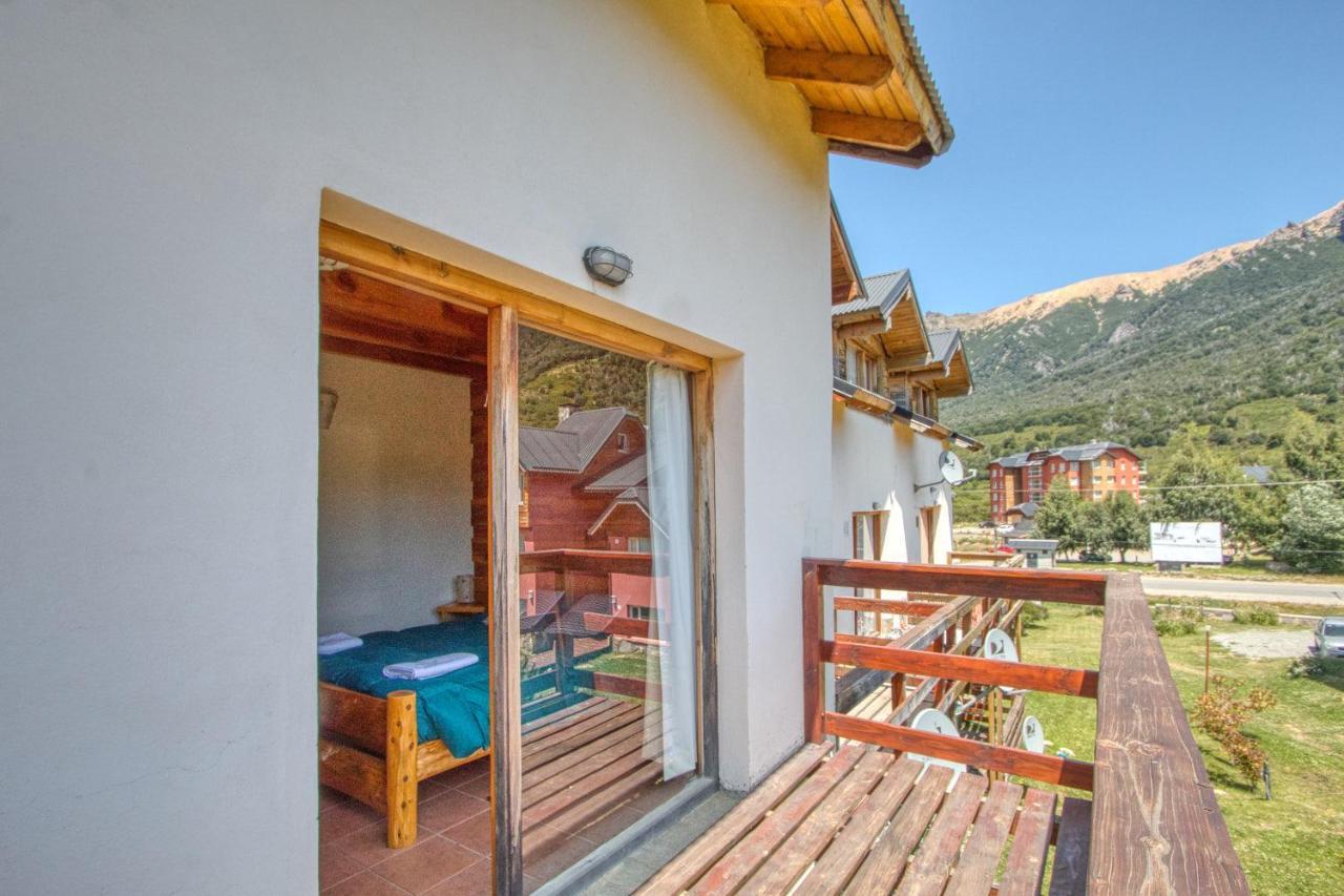 Punto Bariloche Apartment Екстериор снимка