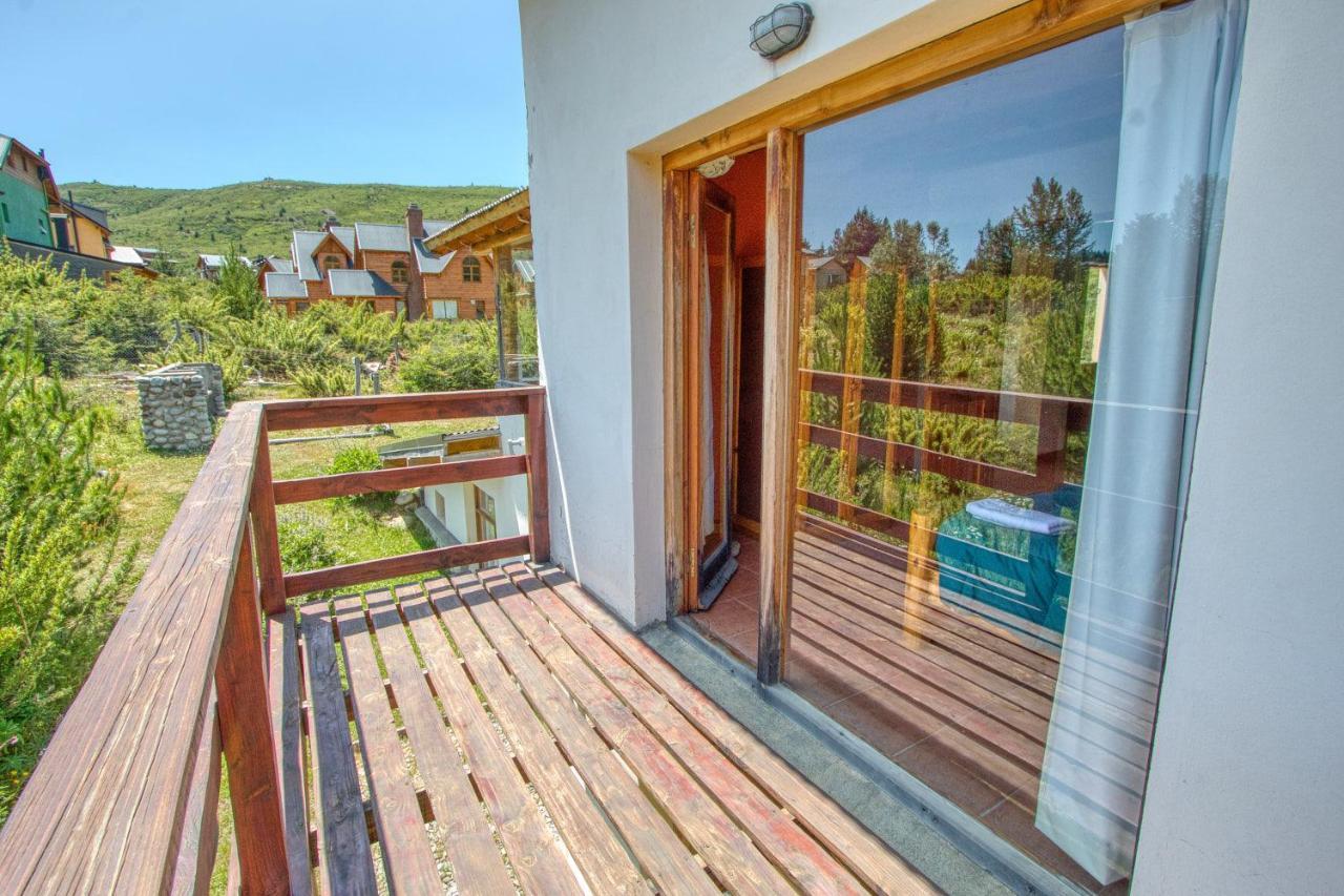 Punto Bariloche Apartment Екстериор снимка