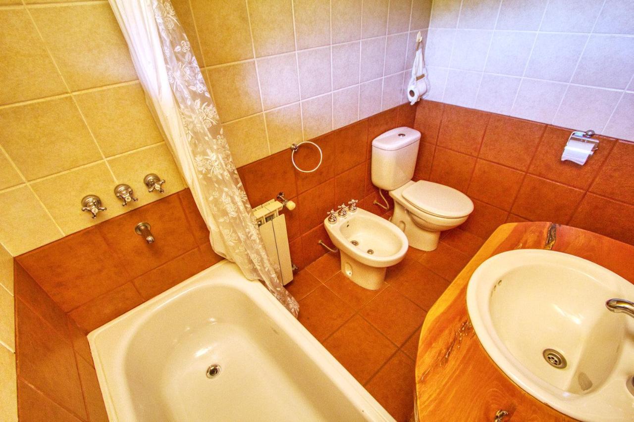 Punto Bariloche Apartment Екстериор снимка