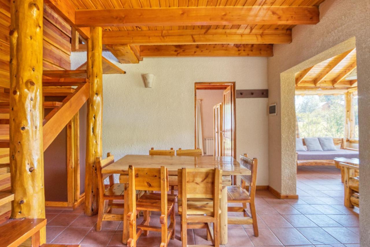 Punto Bariloche Apartment Екстериор снимка