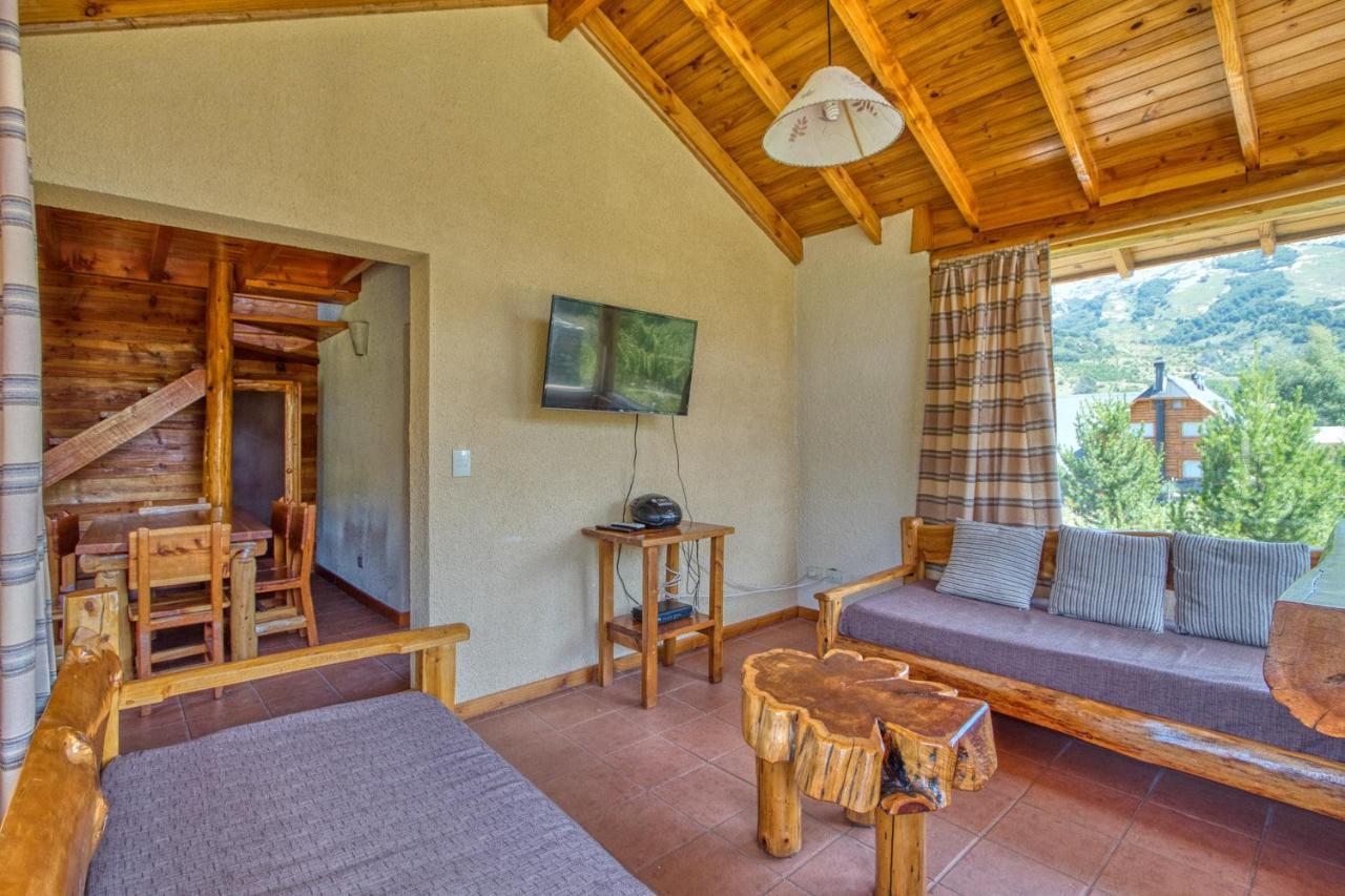 Punto Bariloche Apartment Екстериор снимка