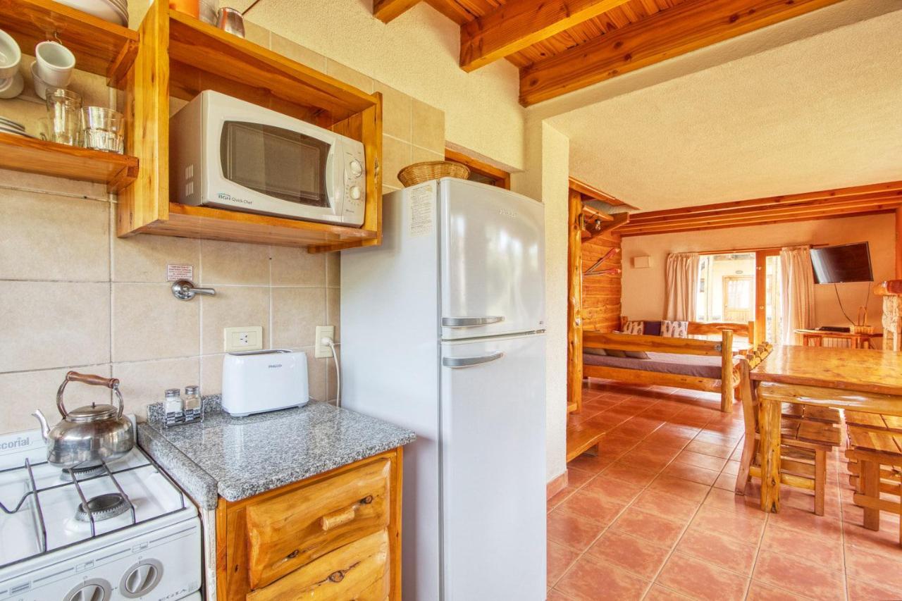 Punto Bariloche Apartment Екстериор снимка