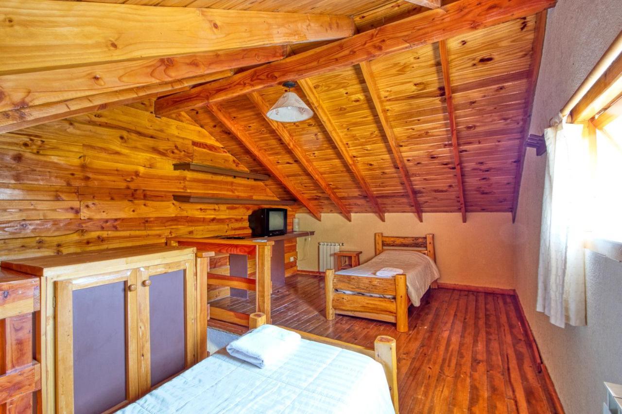Punto Bariloche Apartment Екстериор снимка