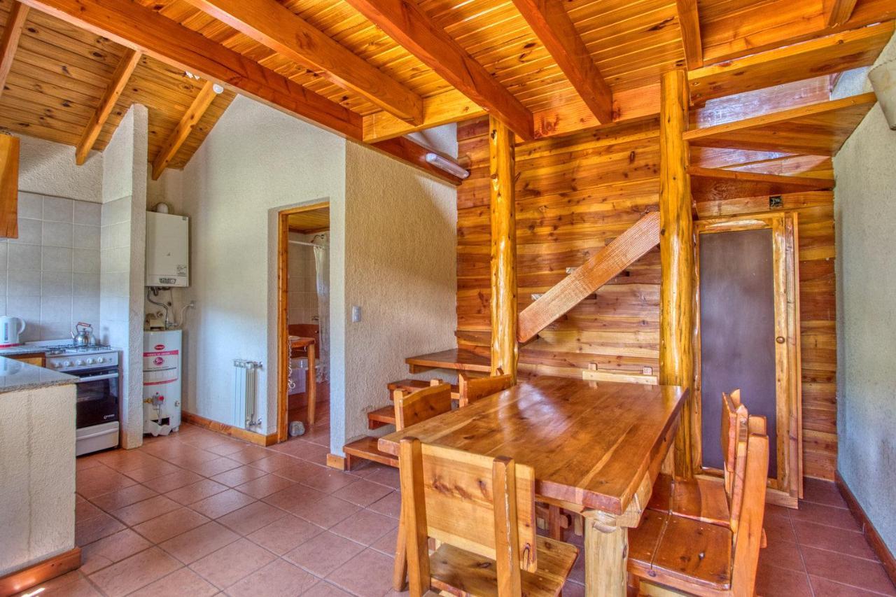 Punto Bariloche Apartment Екстериор снимка