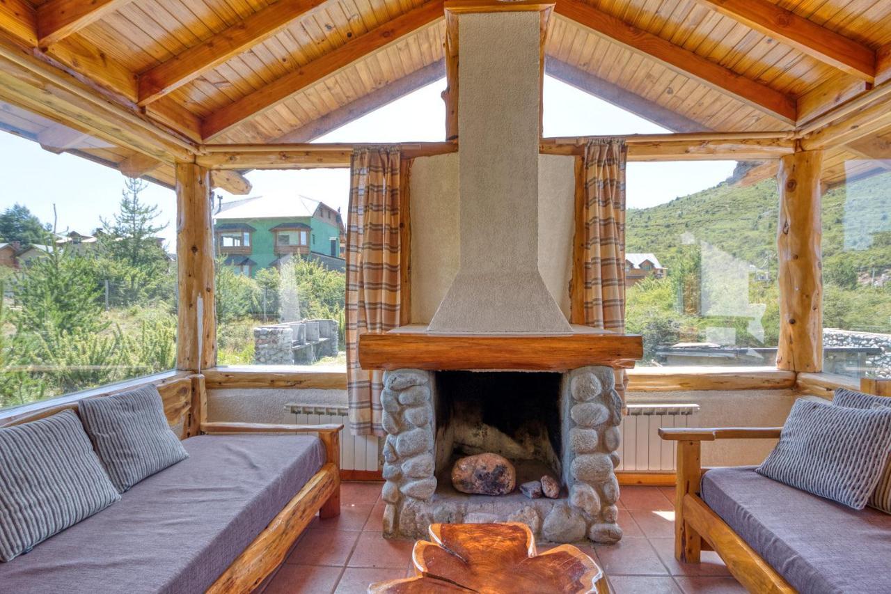 Punto Bariloche Apartment Екстериор снимка