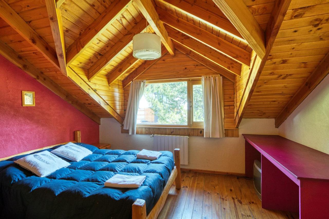 Punto Bariloche Apartment Екстериор снимка