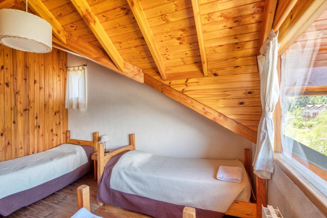 Punto Bariloche Apartment Екстериор снимка