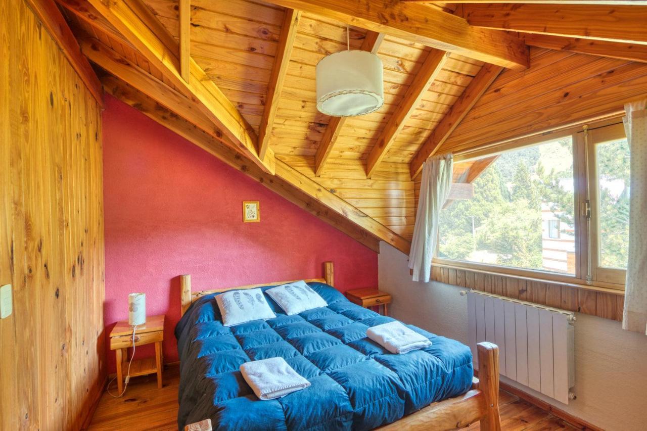 Punto Bariloche Apartment Екстериор снимка