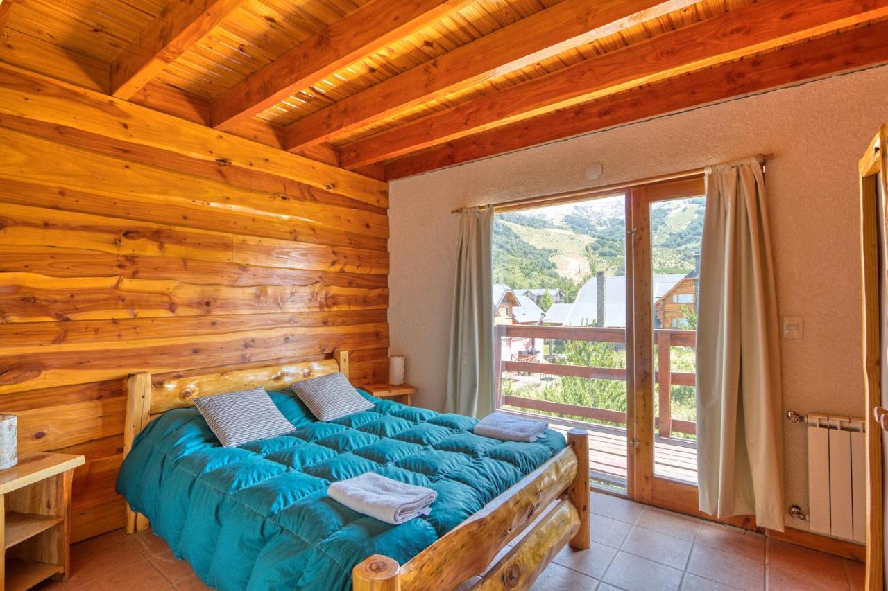 Punto Bariloche Apartment Екстериор снимка