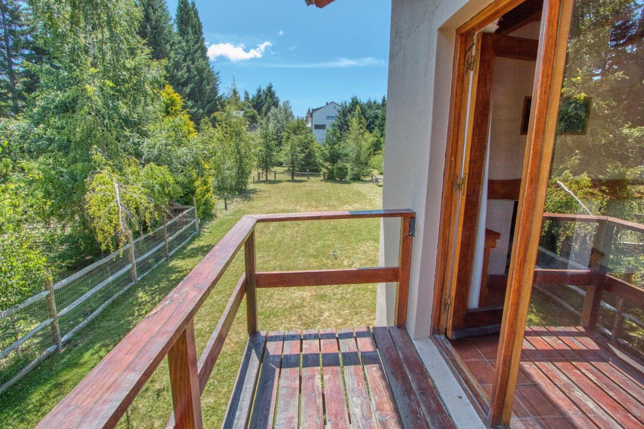 Punto Bariloche Apartment Екстериор снимка
