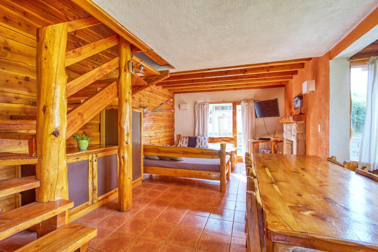 Punto Bariloche Apartment Екстериор снимка