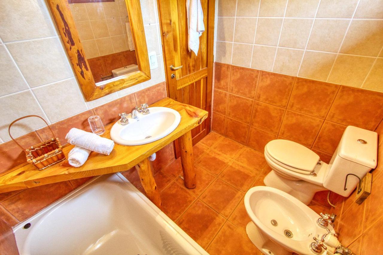 Punto Bariloche Apartment Екстериор снимка