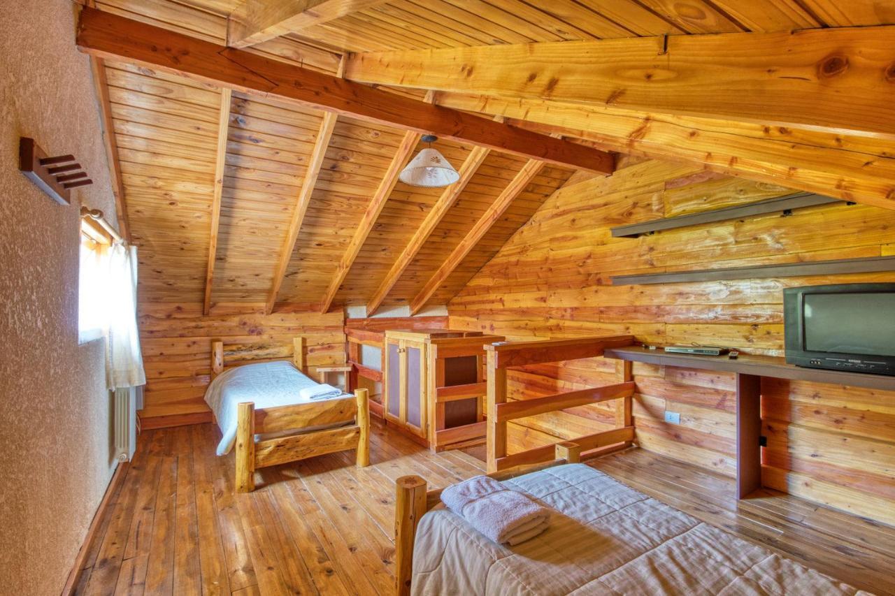 Punto Bariloche Apartment Екстериор снимка