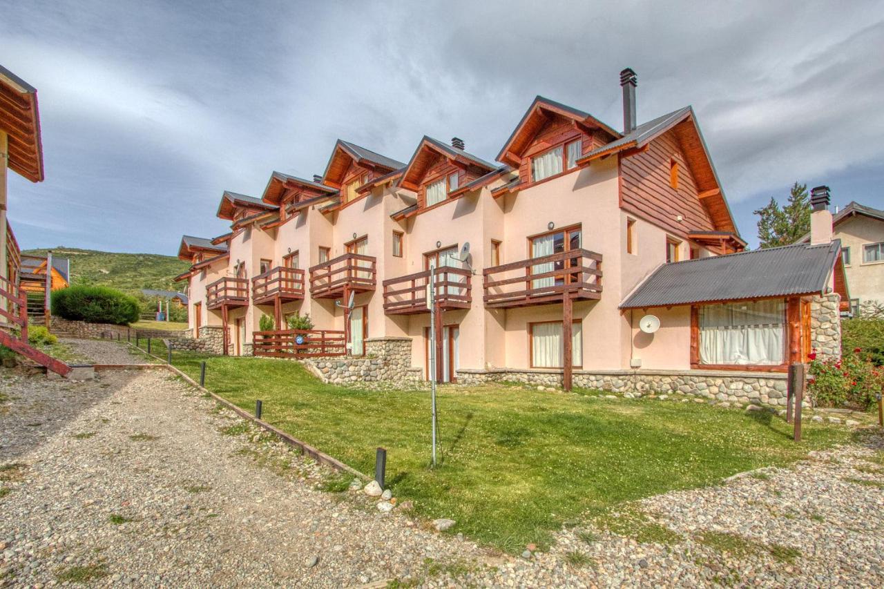 Punto Bariloche Apartment Екстериор снимка