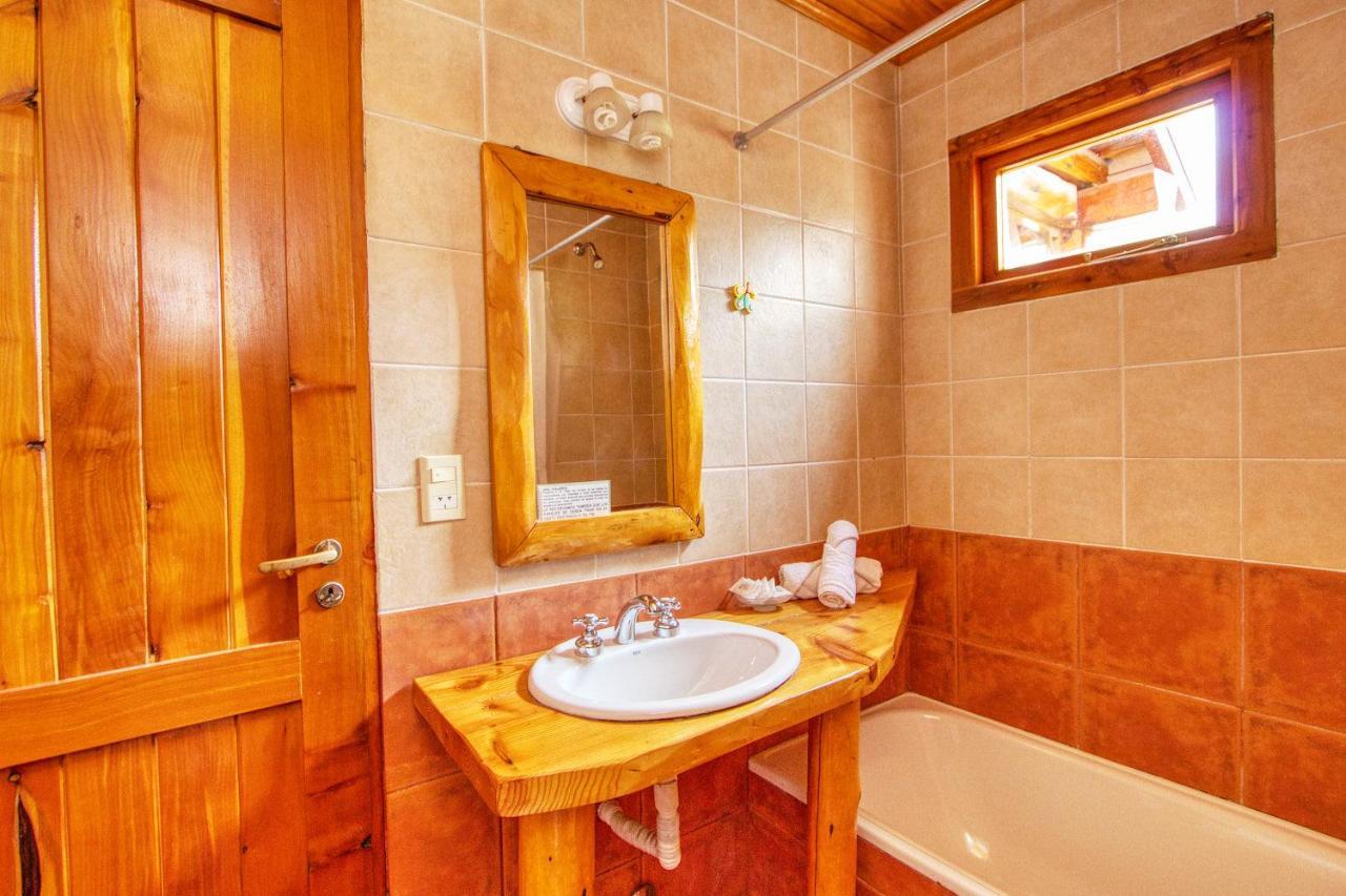 Punto Bariloche Apartment Екстериор снимка
