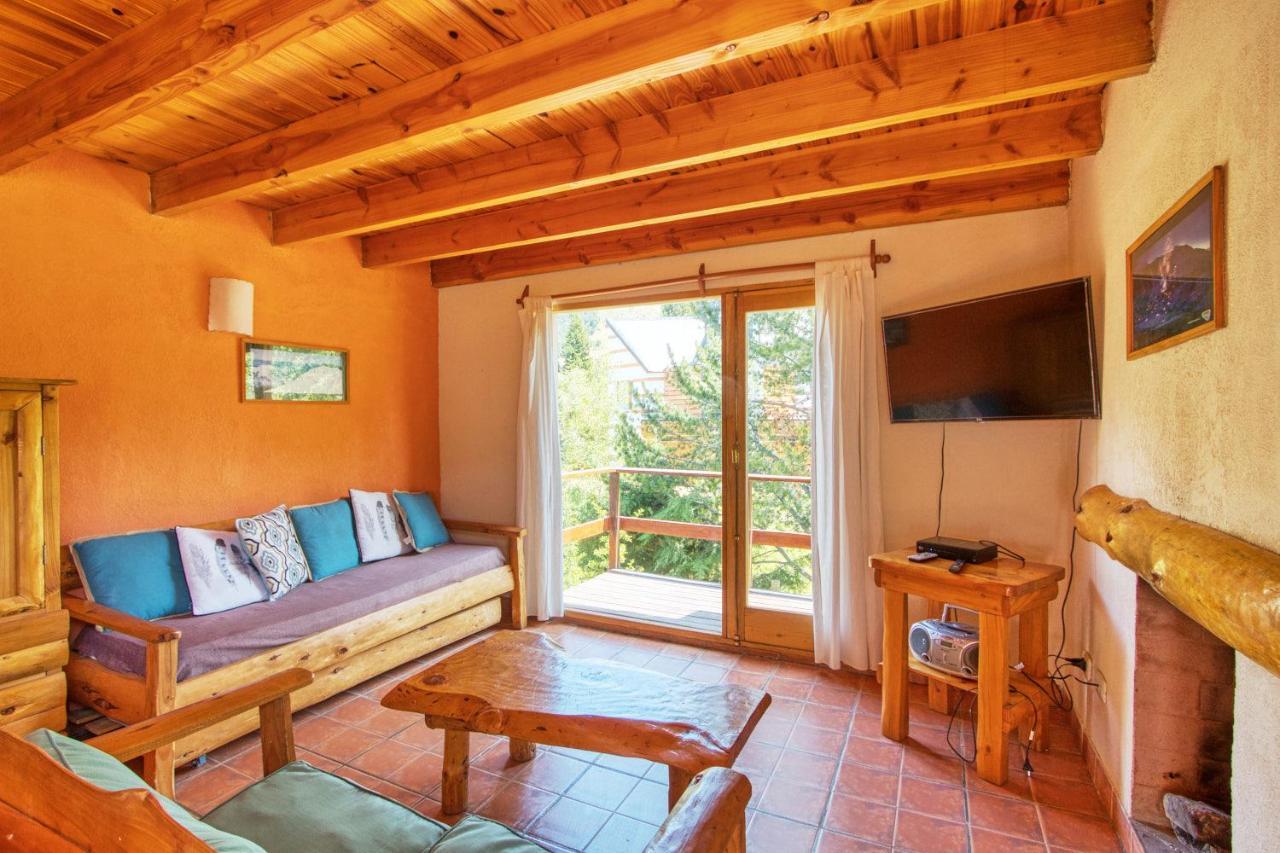 Punto Bariloche Apartment Екстериор снимка