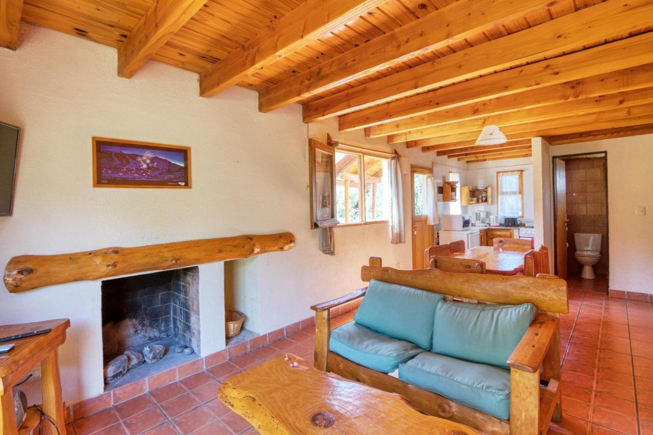 Punto Bariloche Apartment Екстериор снимка