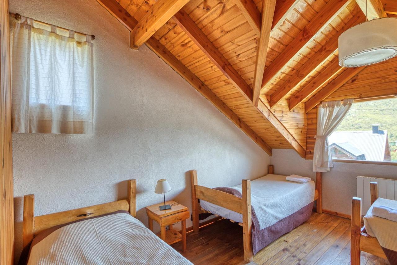 Punto Bariloche Apartment Екстериор снимка