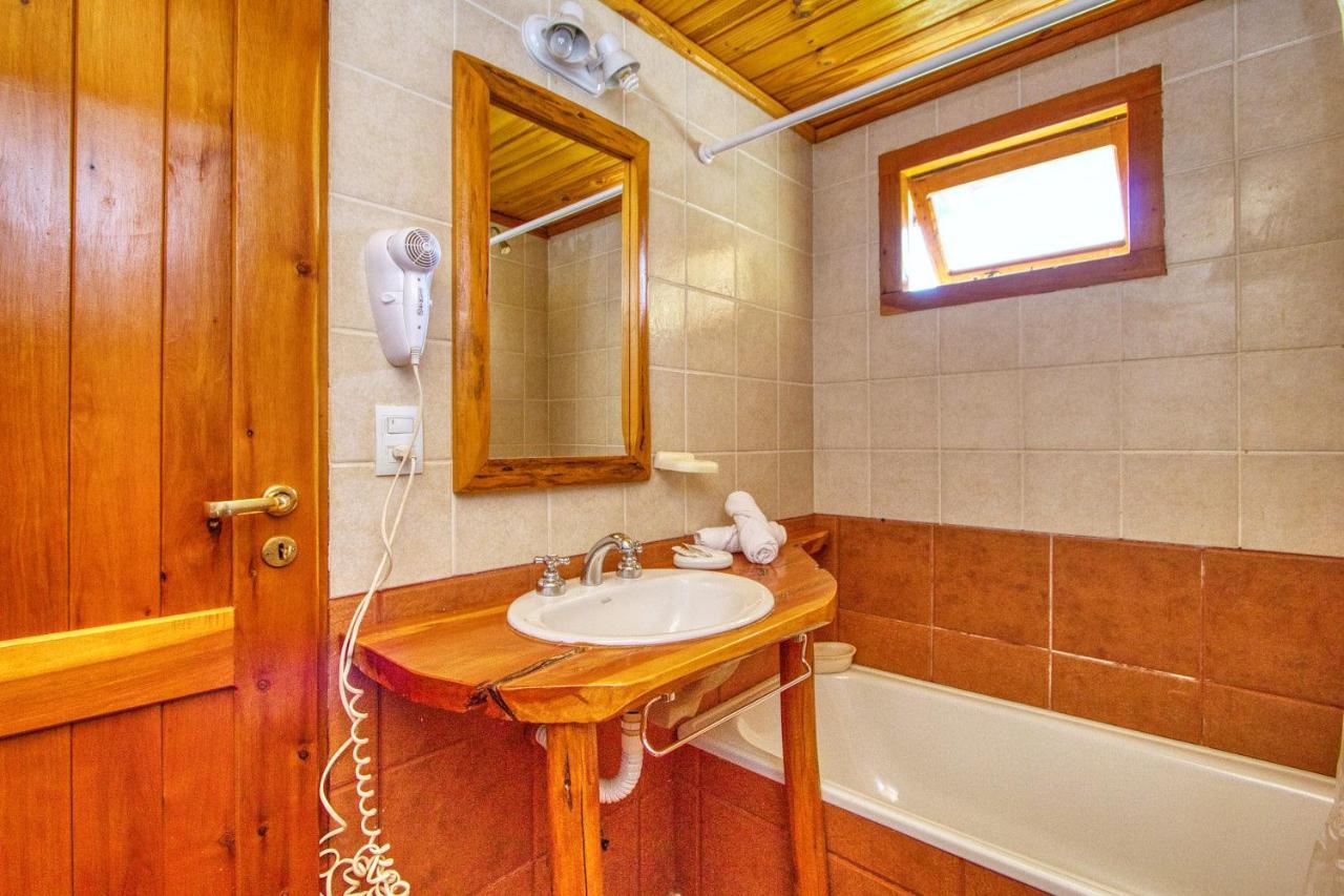Punto Bariloche Apartment Екстериор снимка