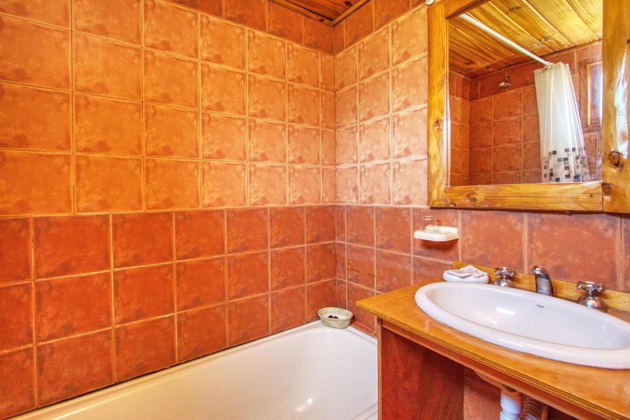 Punto Bariloche Apartment Екстериор снимка