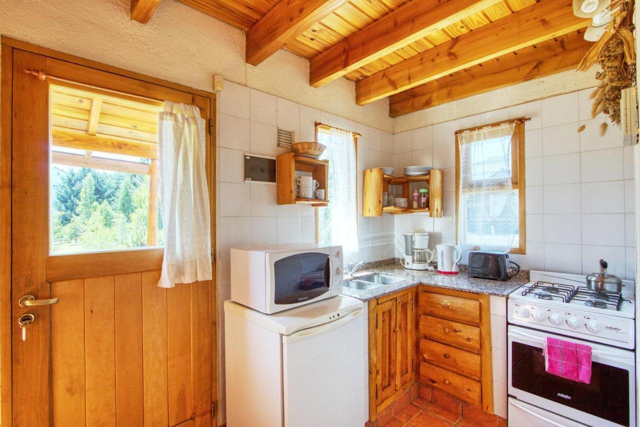 Punto Bariloche Apartment Екстериор снимка