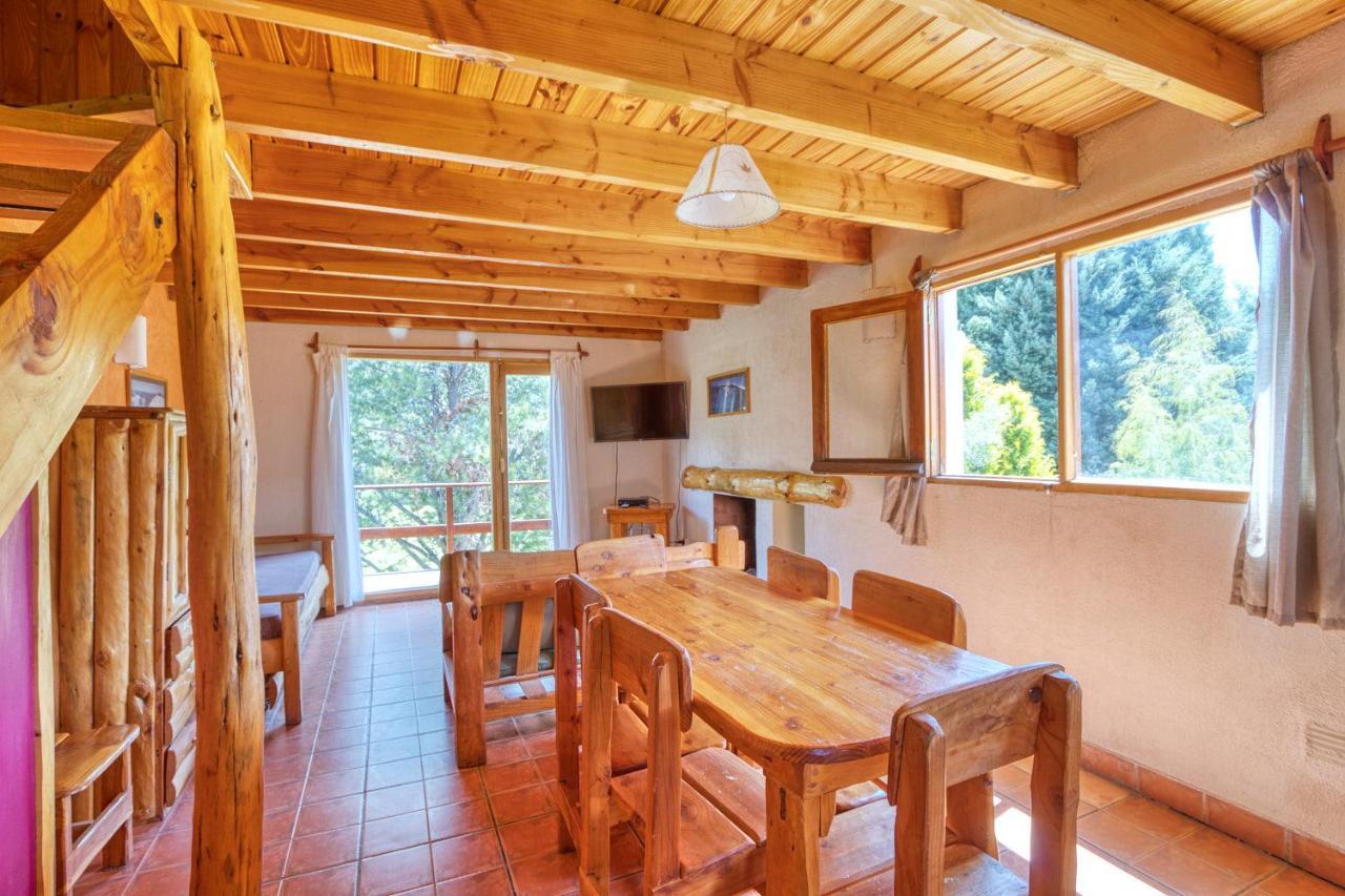 Punto Bariloche Apartment Екстериор снимка