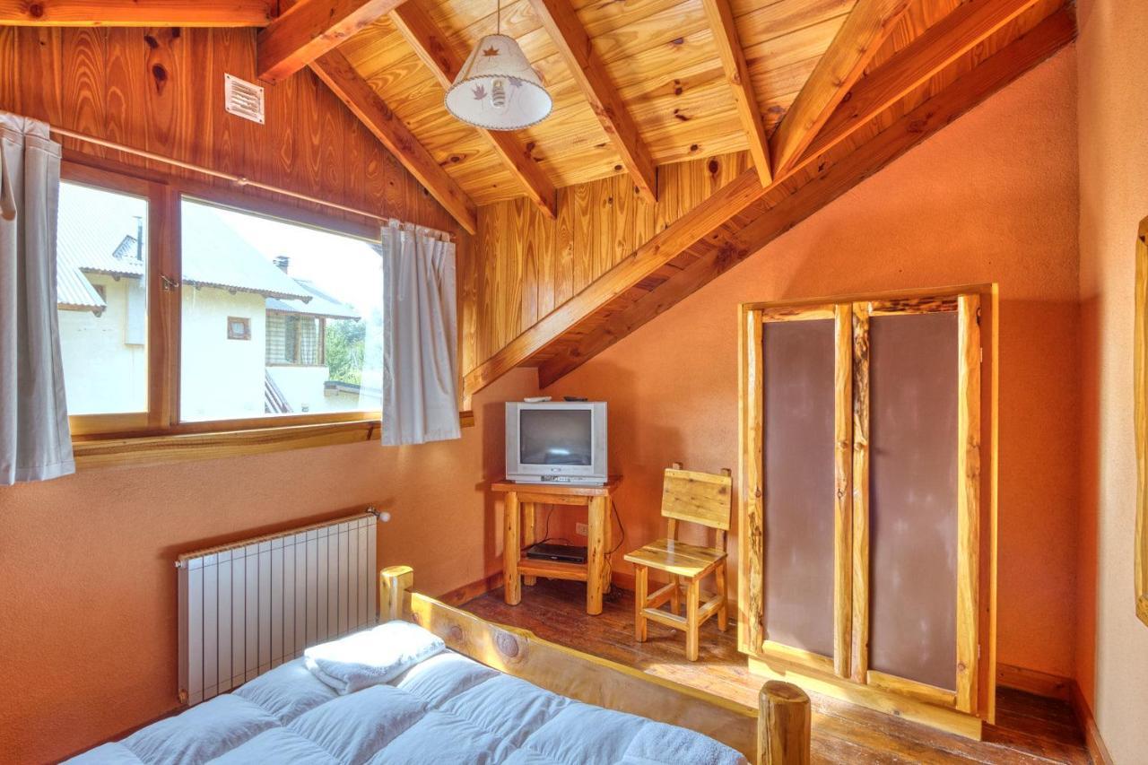 Punto Bariloche Apartment Екстериор снимка