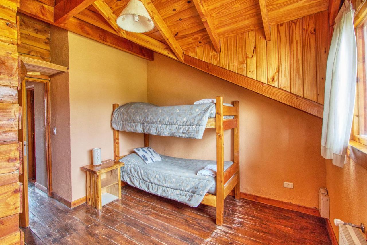 Punto Bariloche Apartment Екстериор снимка